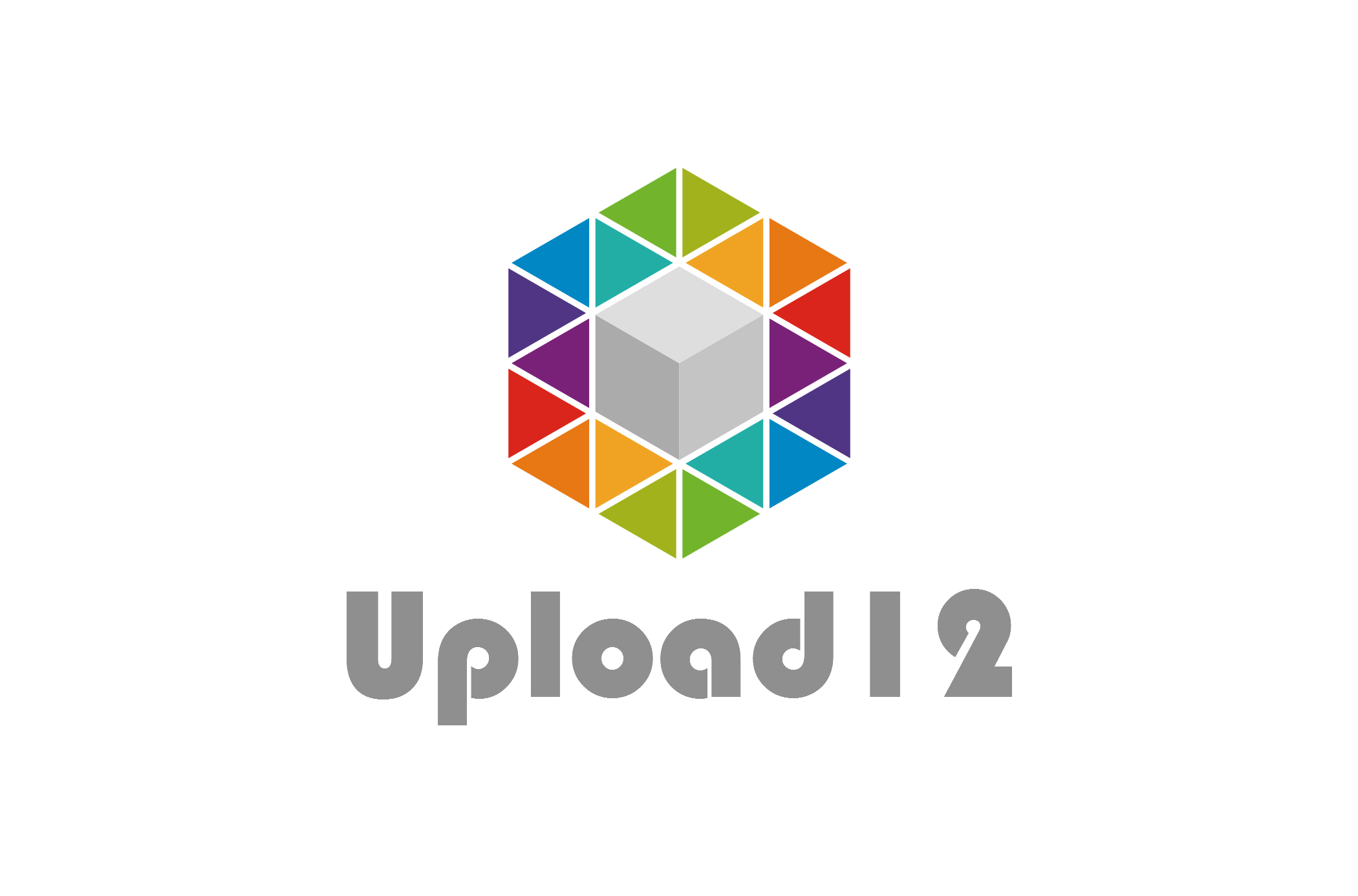 Upload12 - Website met videomarketing voor het MKB Logo